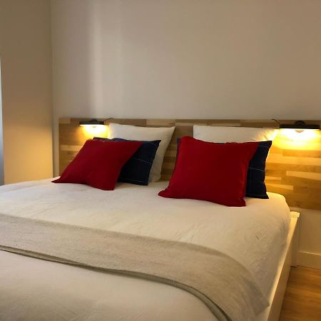 Appartements Les Rochelais La Rochelle  Eksteriør billede