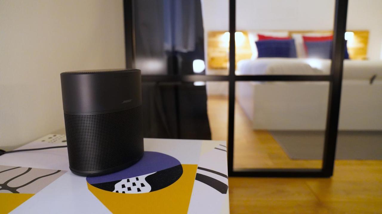 Appartements Les Rochelais La Rochelle  Eksteriør billede