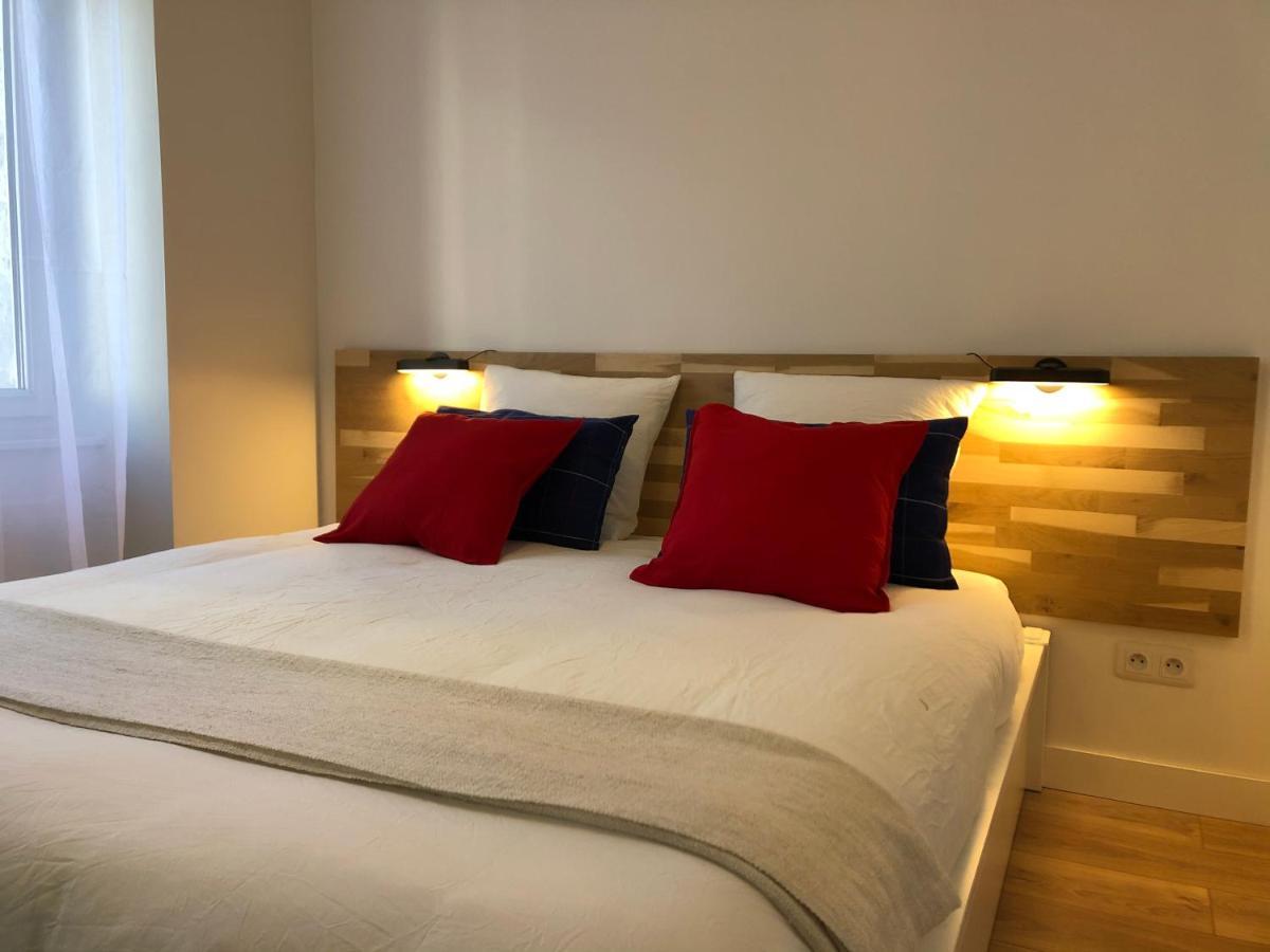 Appartements Les Rochelais La Rochelle  Eksteriør billede