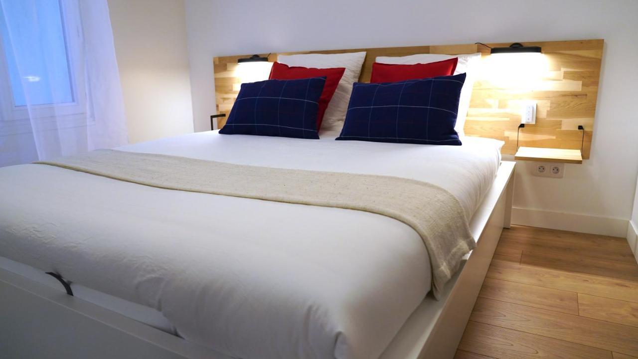 Appartements Les Rochelais La Rochelle  Eksteriør billede