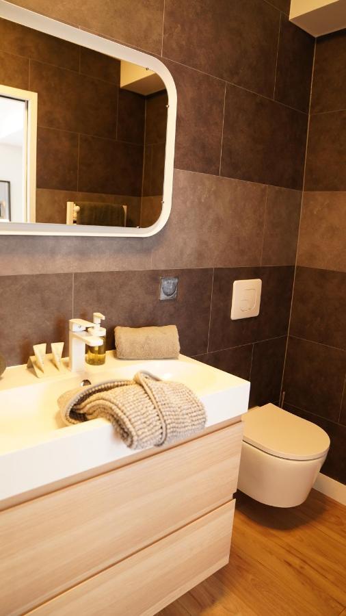 Appartements Les Rochelais La Rochelle  Eksteriør billede