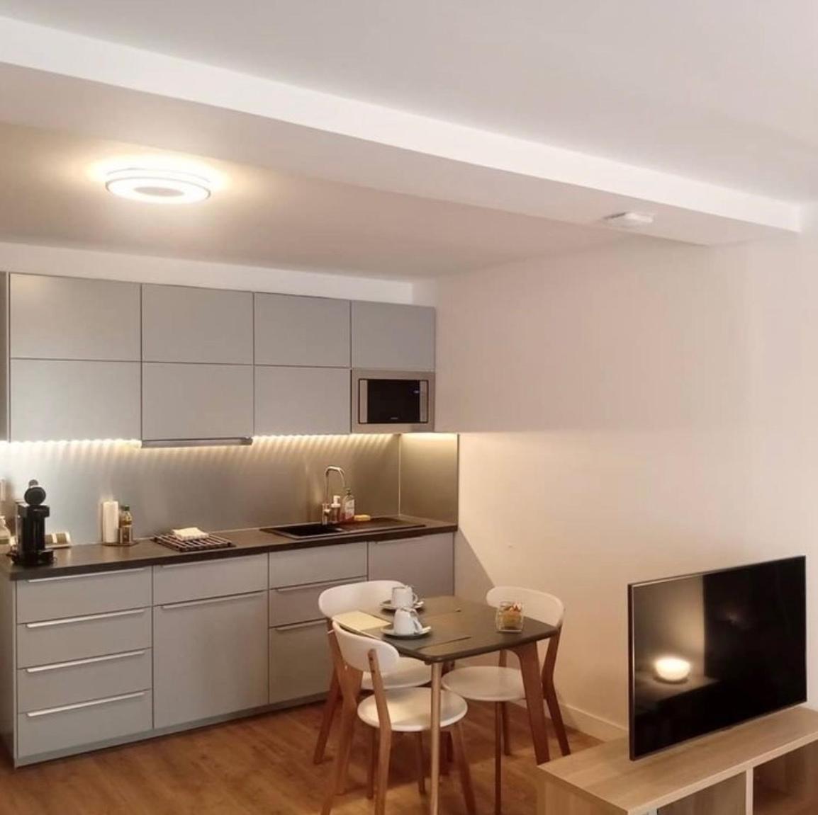 Appartements Les Rochelais La Rochelle  Eksteriør billede
